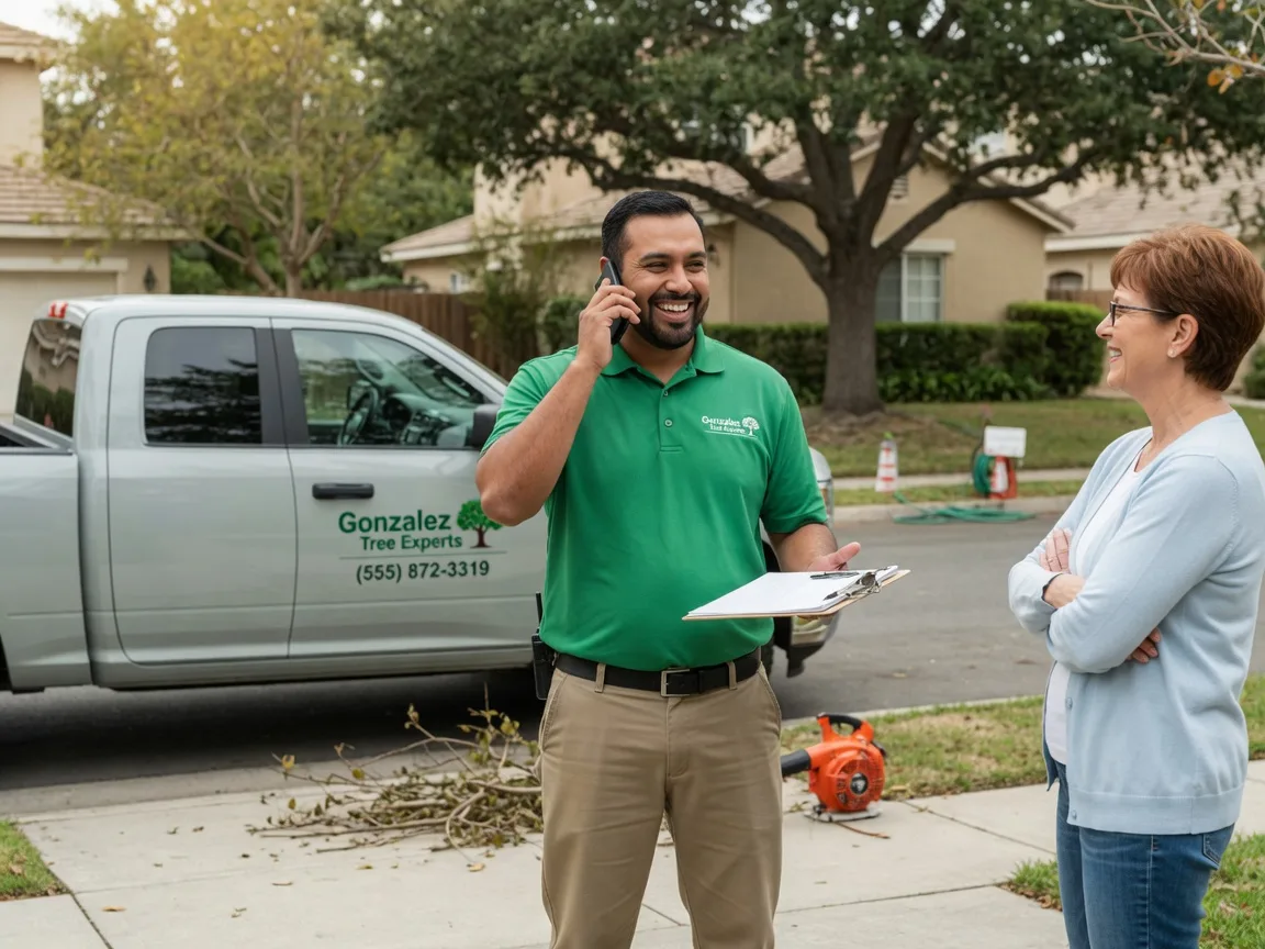 Tree Service Dow, IL FAQs